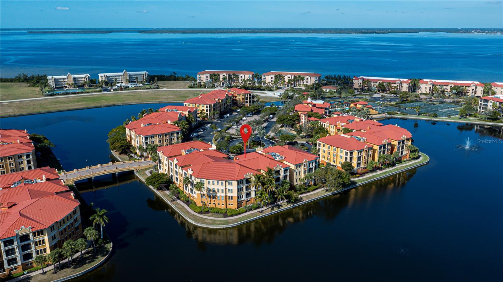 Photo of 96 VIVANTE BOULEVARD #9624 PUNTA GORDA FL 33950