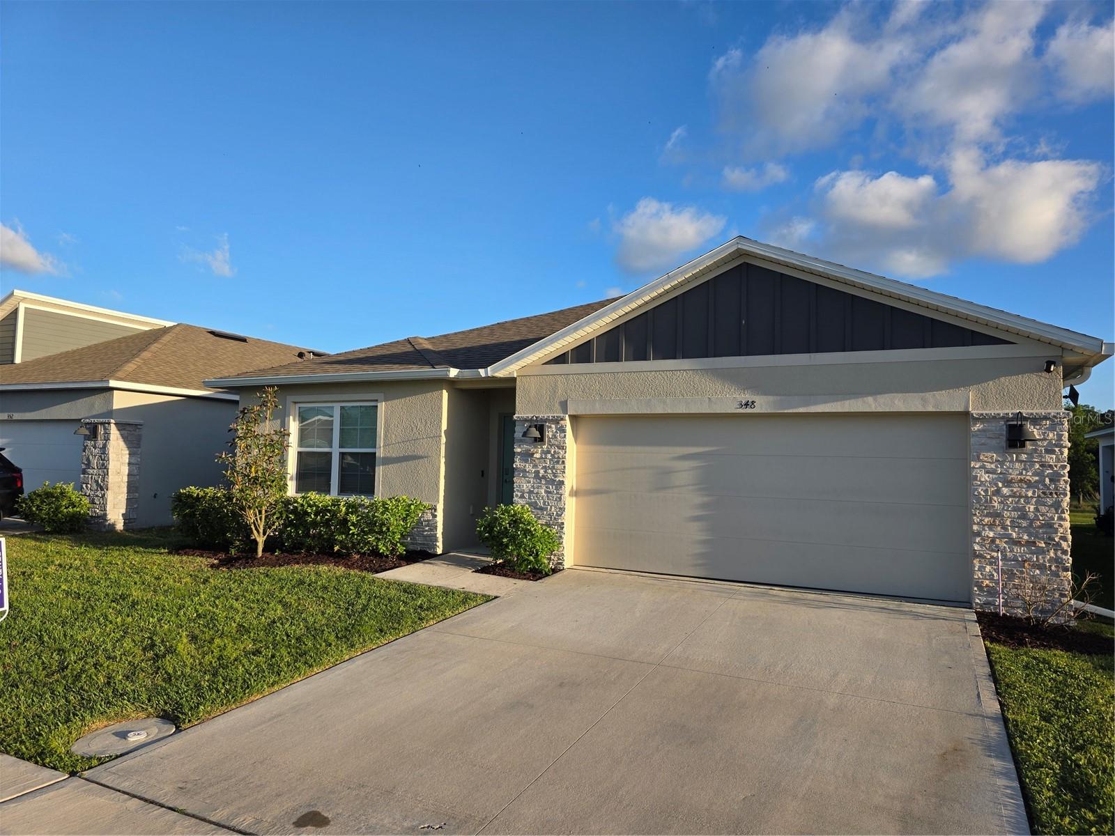 Photo of 348 TALISI LOOP ST CLOUD FL 34771