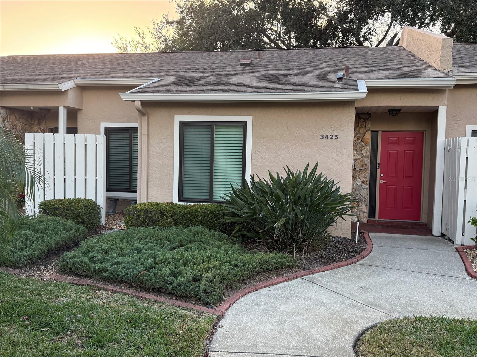 Photo of 3425 TALLYWOOD LANE #7135 SARASOTA FL 34237