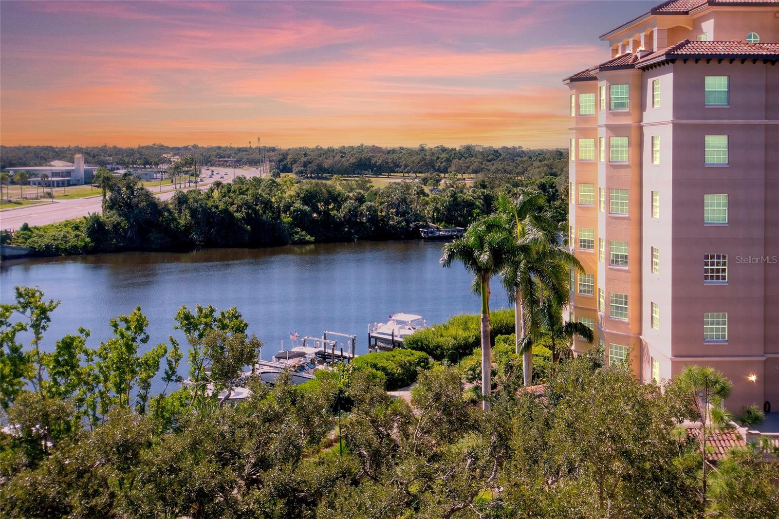 Photo of 1921 MONTE CARLO DRIVE #603 SARASOTA FL 34231