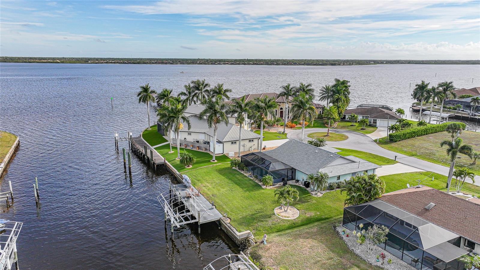 Photo of 3025 CURRY TERRACE PORT CHARLOTTE FL 33981