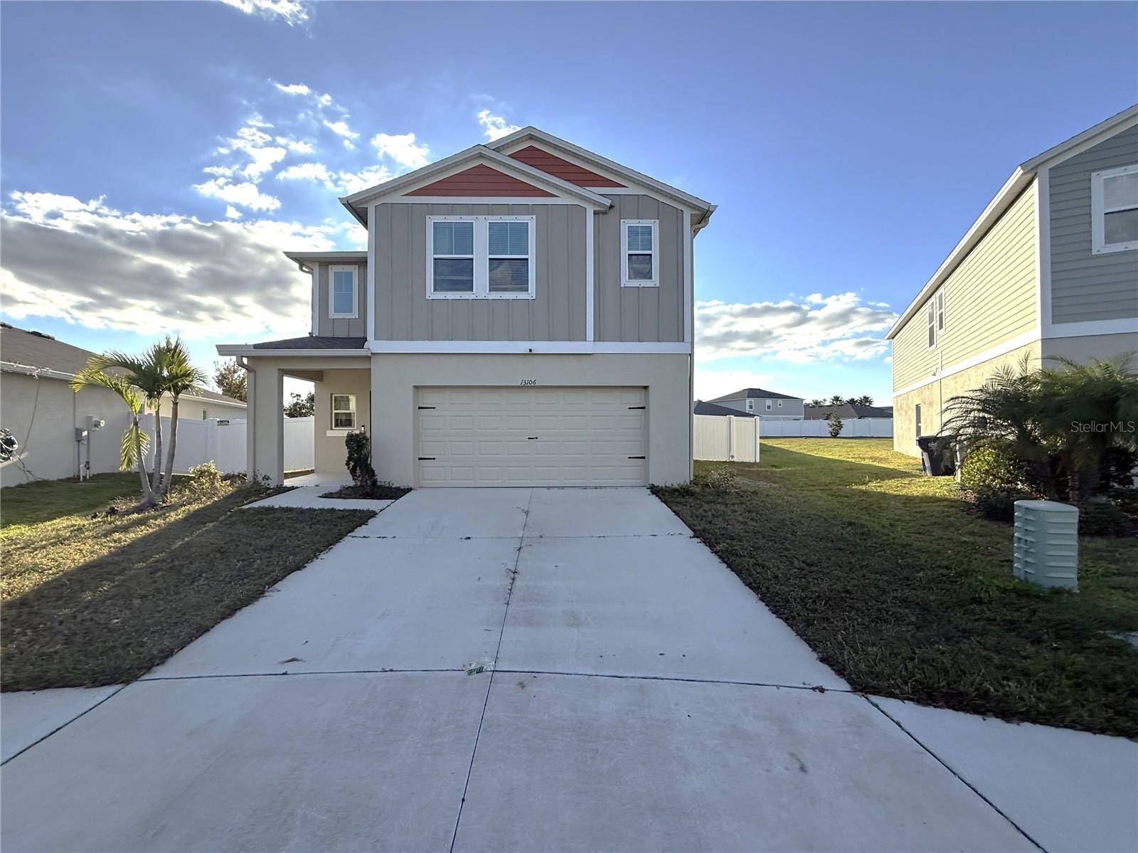 Photo of 13106 ZOLO SPRING CIRCLE RIVERVIEW FL 33579
