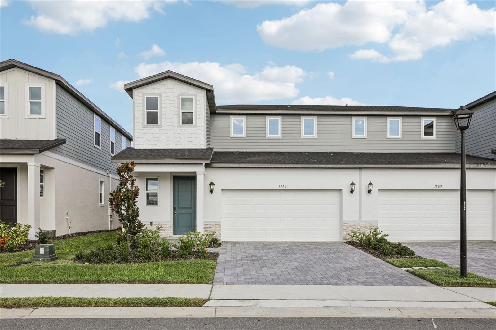 Photo of 1773 ARCHER DRIVE MINNEOLA FL 34715