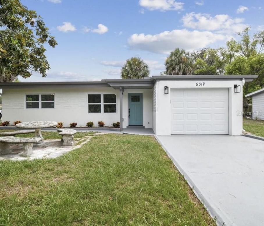 Photo of 5312 BERKLEY ROAD NEW PORT RICHEY FL 34652