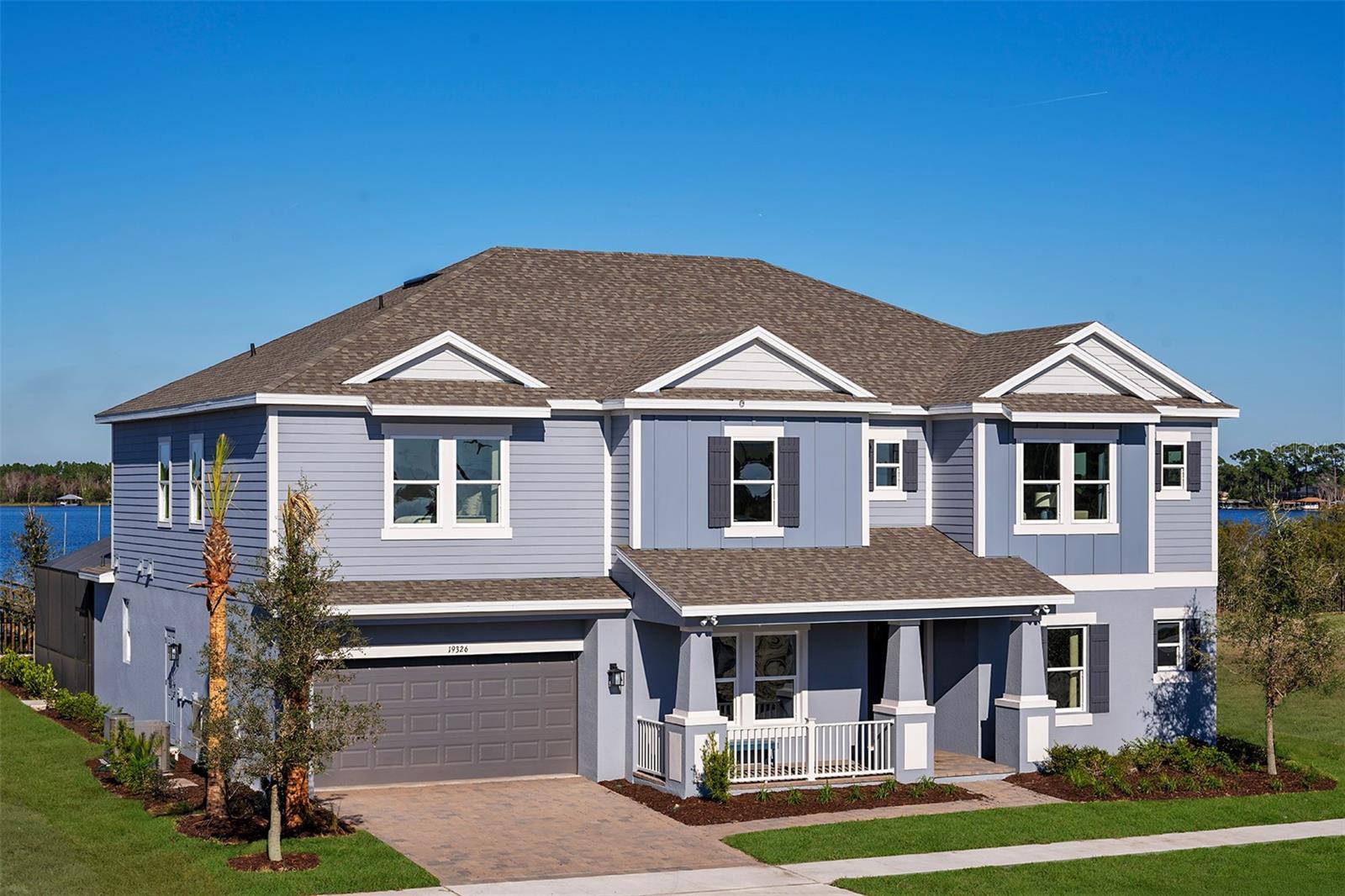 Photo of 19326 LOCHSIDE LANE MOUNT DORA FL 32757