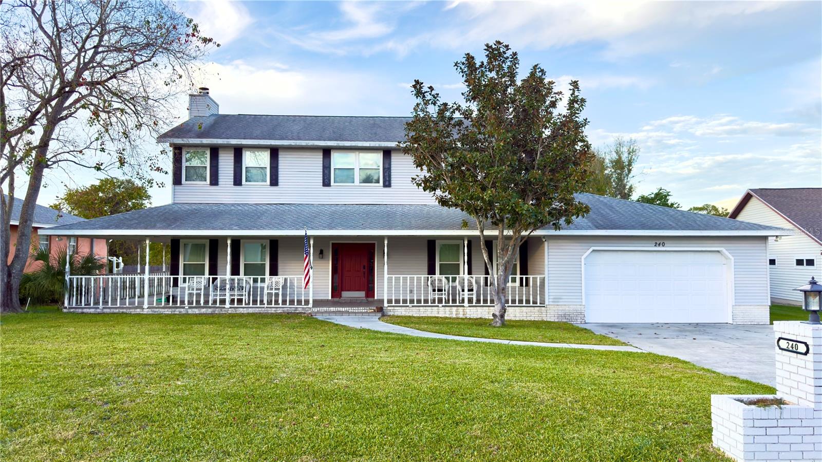 Photo of 240 SANTA ROSA DRIVE WINTER HAVEN FL 33884