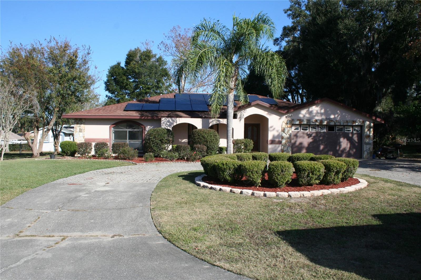 Photo of 5997 SE 122ND PLACE BELLEVIEW FL 34420
