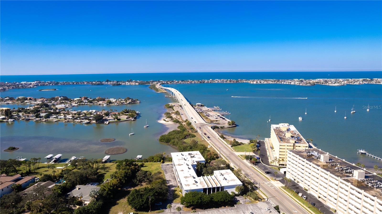 Photo of 50 HARBOR VIEW LANE #11 BELLEAIR BLUFFS FL 33770