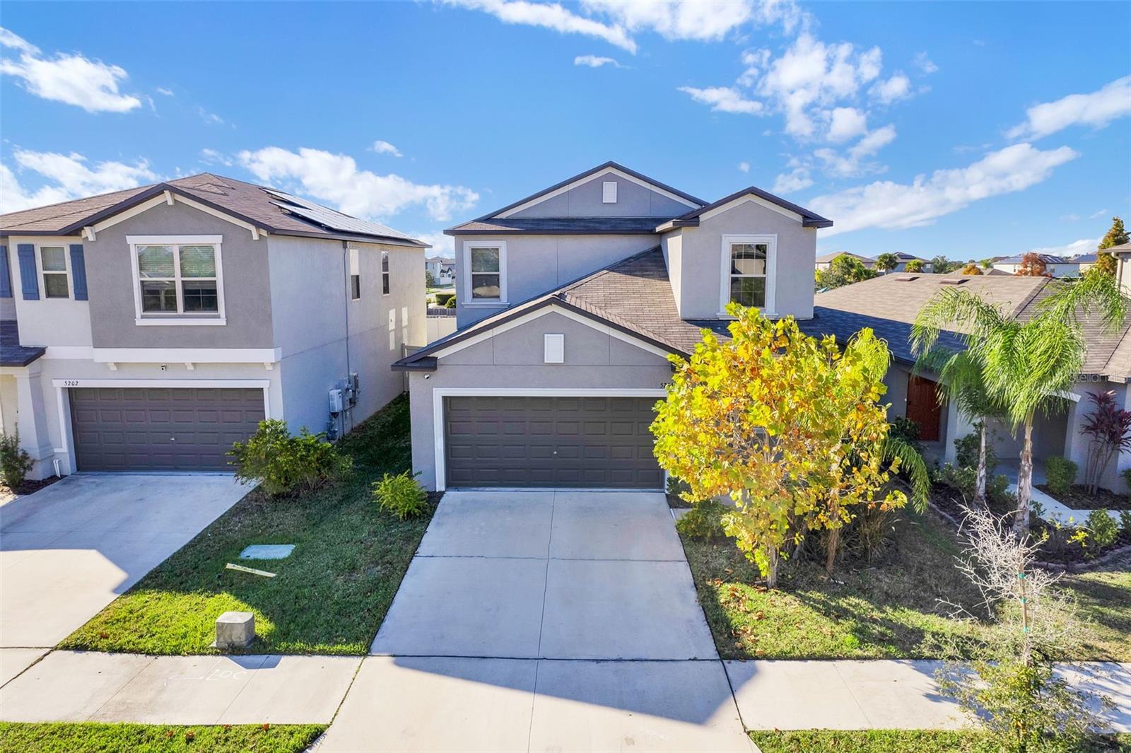 Photo of 5204 WHITE CHICORY DRIVE APOLLO BEACH FL 33572