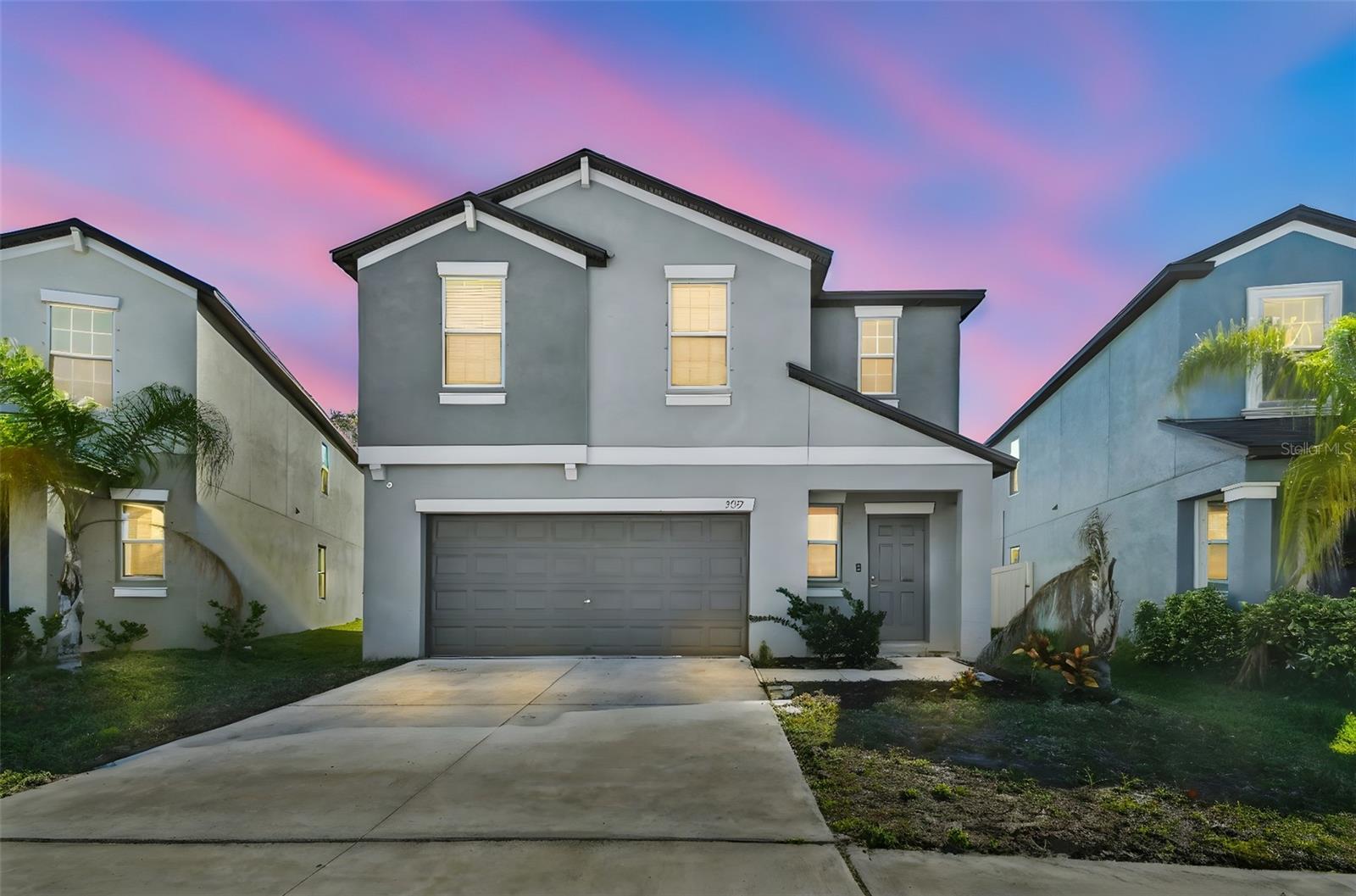 Photo of 5157 WHITE CHICORY DRIVE APOLLO BEACH FL 33572