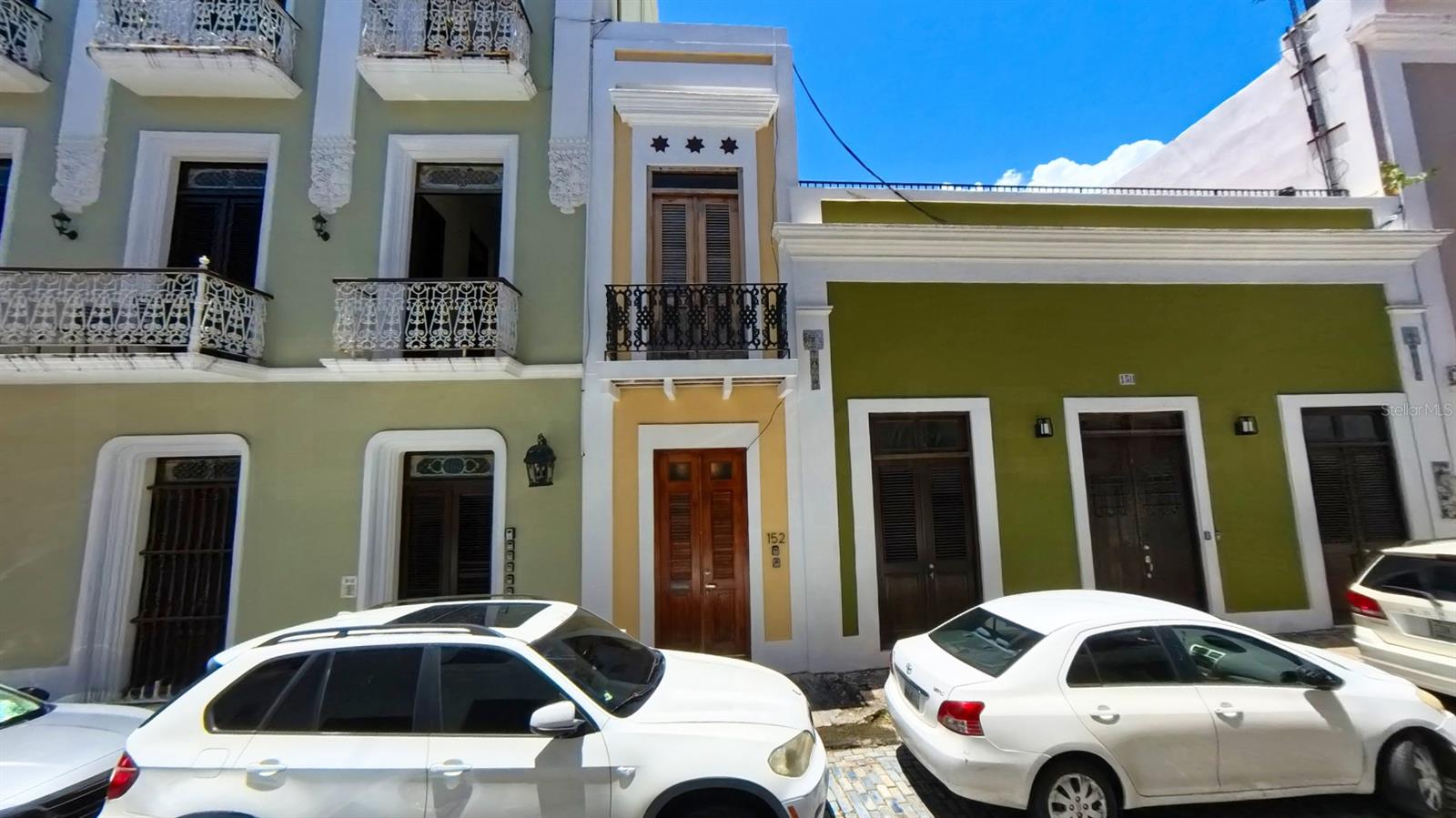 Photo of 152 SOL STREET OLD SAN JUAN PR 00901