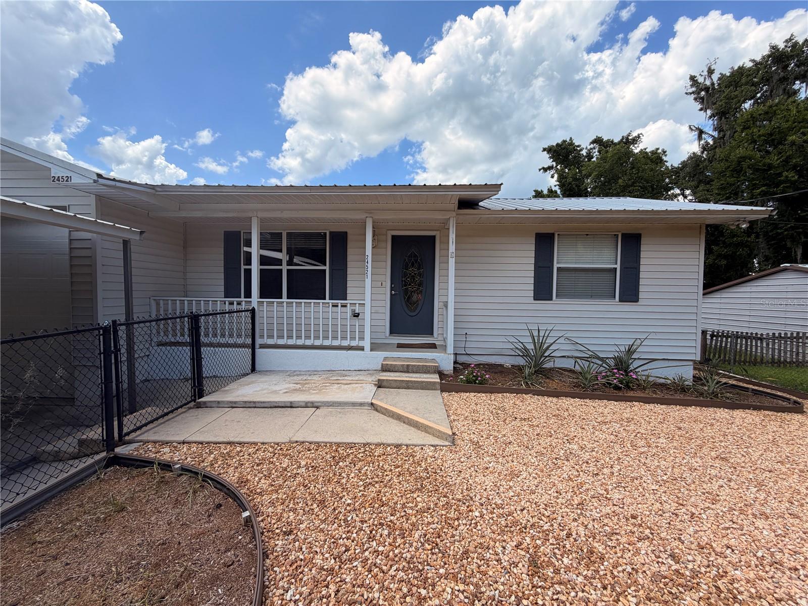 Photo of 24521 ALLIGATOR ROAD ASTOR FL 32102