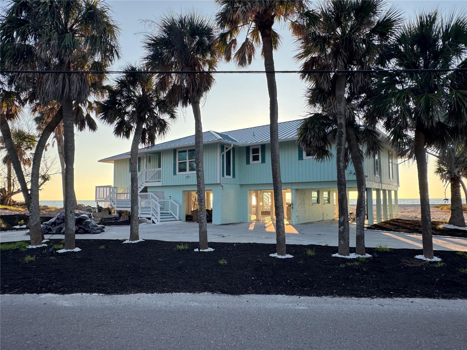 Photo of 7090 MANASOTA KEY ROAD ENGLEWOOD FL 34223
