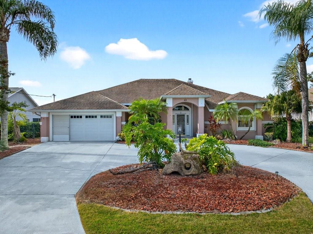 Photo of 40 FRANCISCAN LANE PALM COAST FL 32137