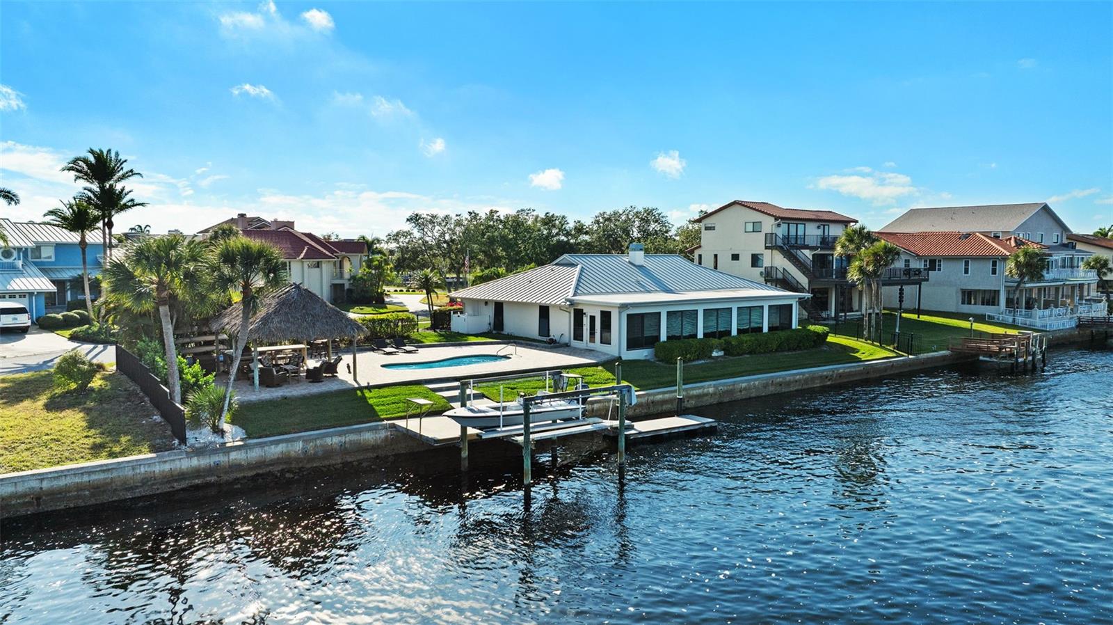 Photo of 5791 WESTSHORE DRIVE NEW PORT RICHEY FL 34652