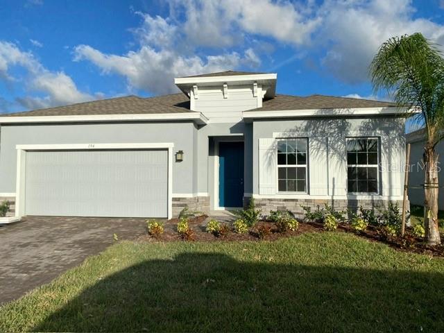 Photo of 194 EAGLE HARBOR WAY DAYTONA BEACH FL 32124
