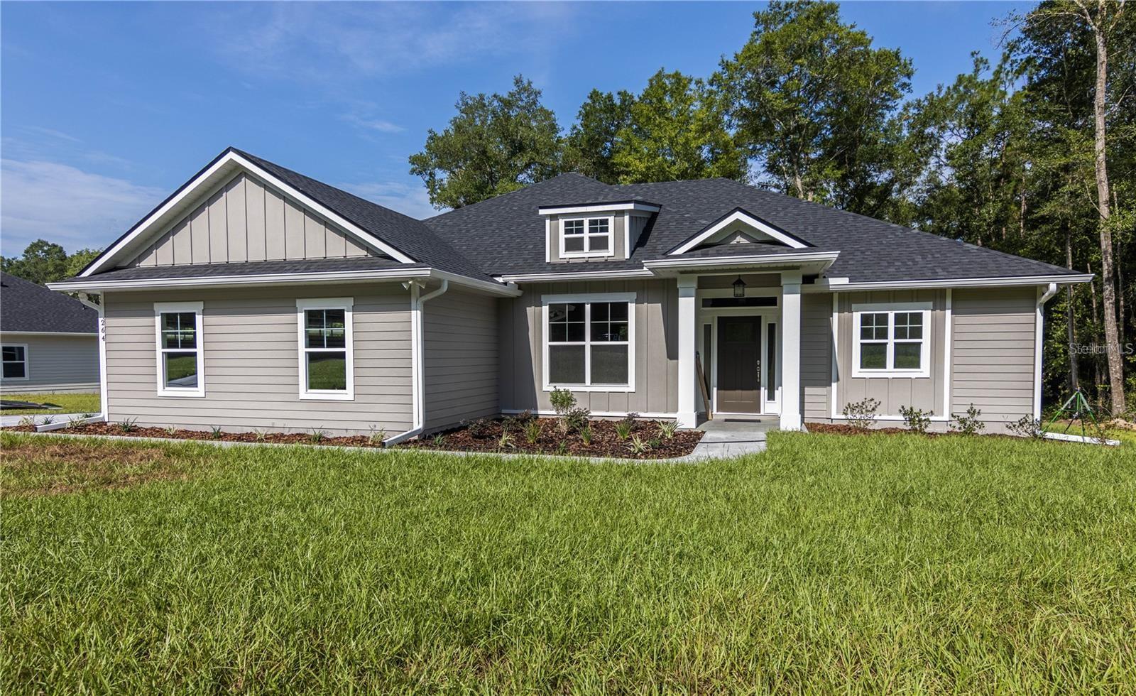 Photo of 137 SW CADENCE GLEN LAKE CITY FL 32024