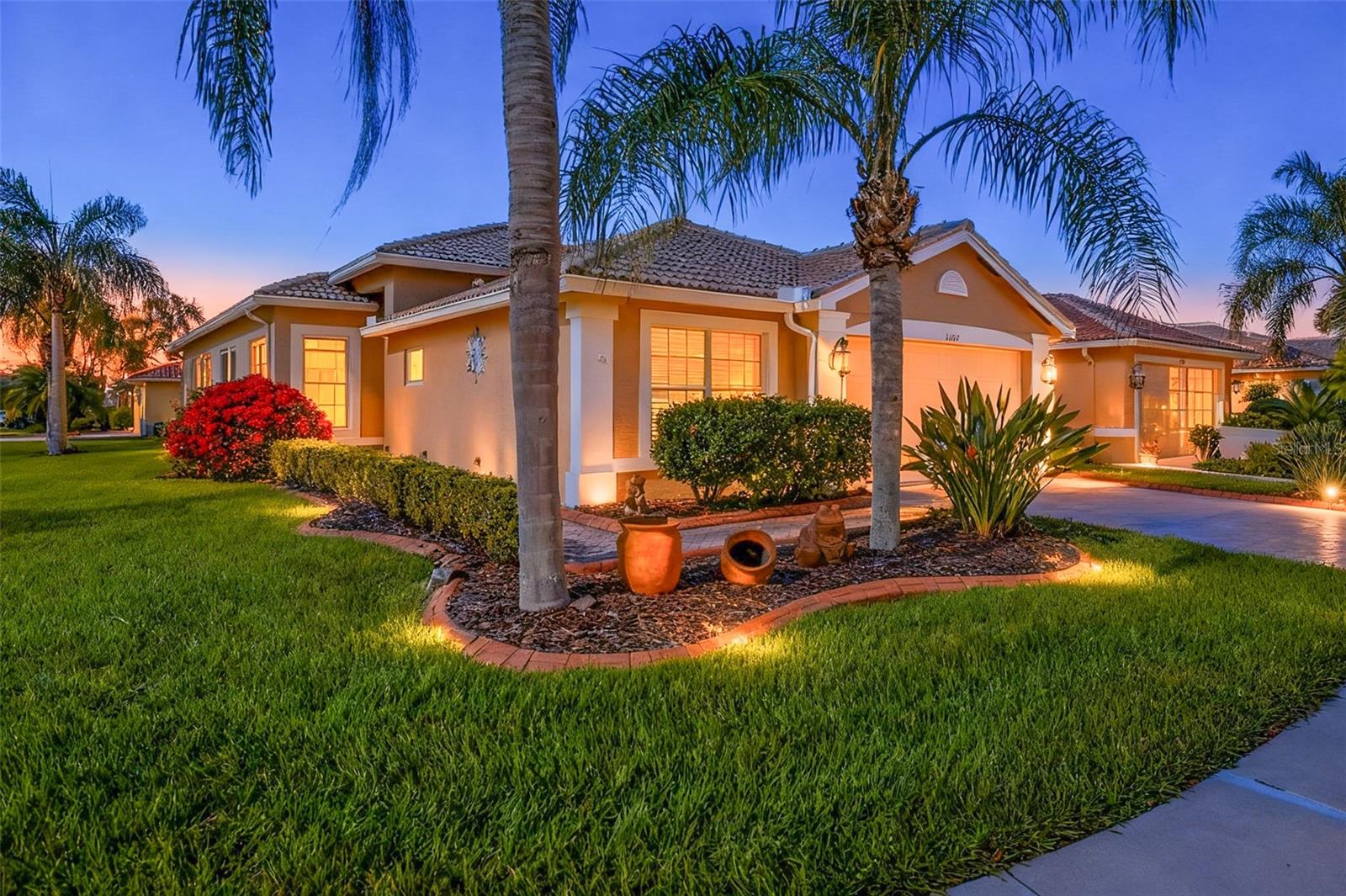Photo of 15767 CRYSTAL WATERS DRIVE WIMAUMA FL 33598