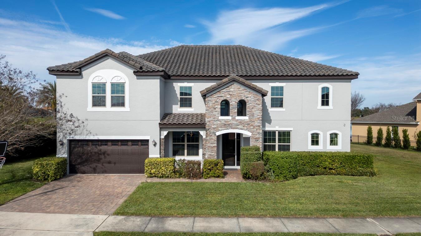 Photo of 3241 PRESERVE DRIVE ORLANDO FL 32824