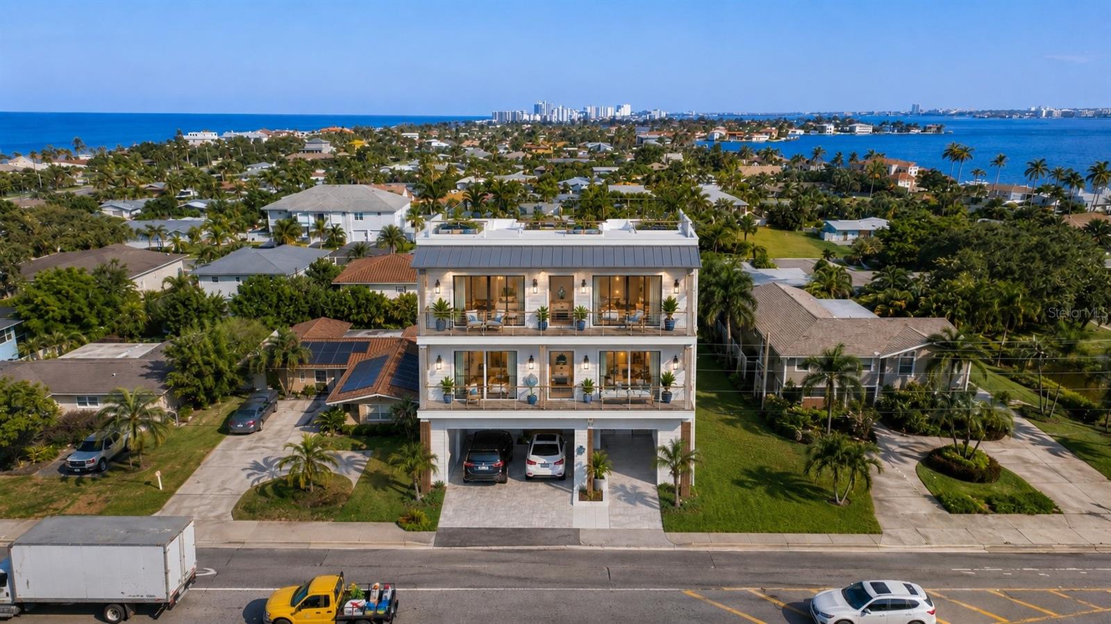 Photo of CAUSEWAY BOULEVARD BELLEAIR BEACH FL 33786