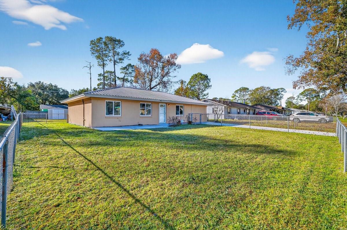 Photo of 5 GENERAL DOOLITTLE ROAD DAYTONA BEACH FL 32124