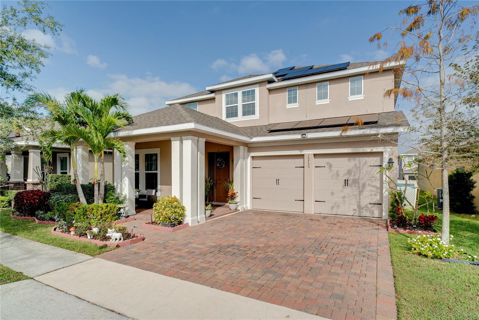 Photo of 15755 SWEET LIMETTA DRIVE WINTER GARDEN FL 34787