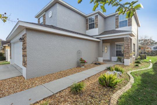Photo of 5107 NE 122ND BOULEVARD OXFORD FL 34484
