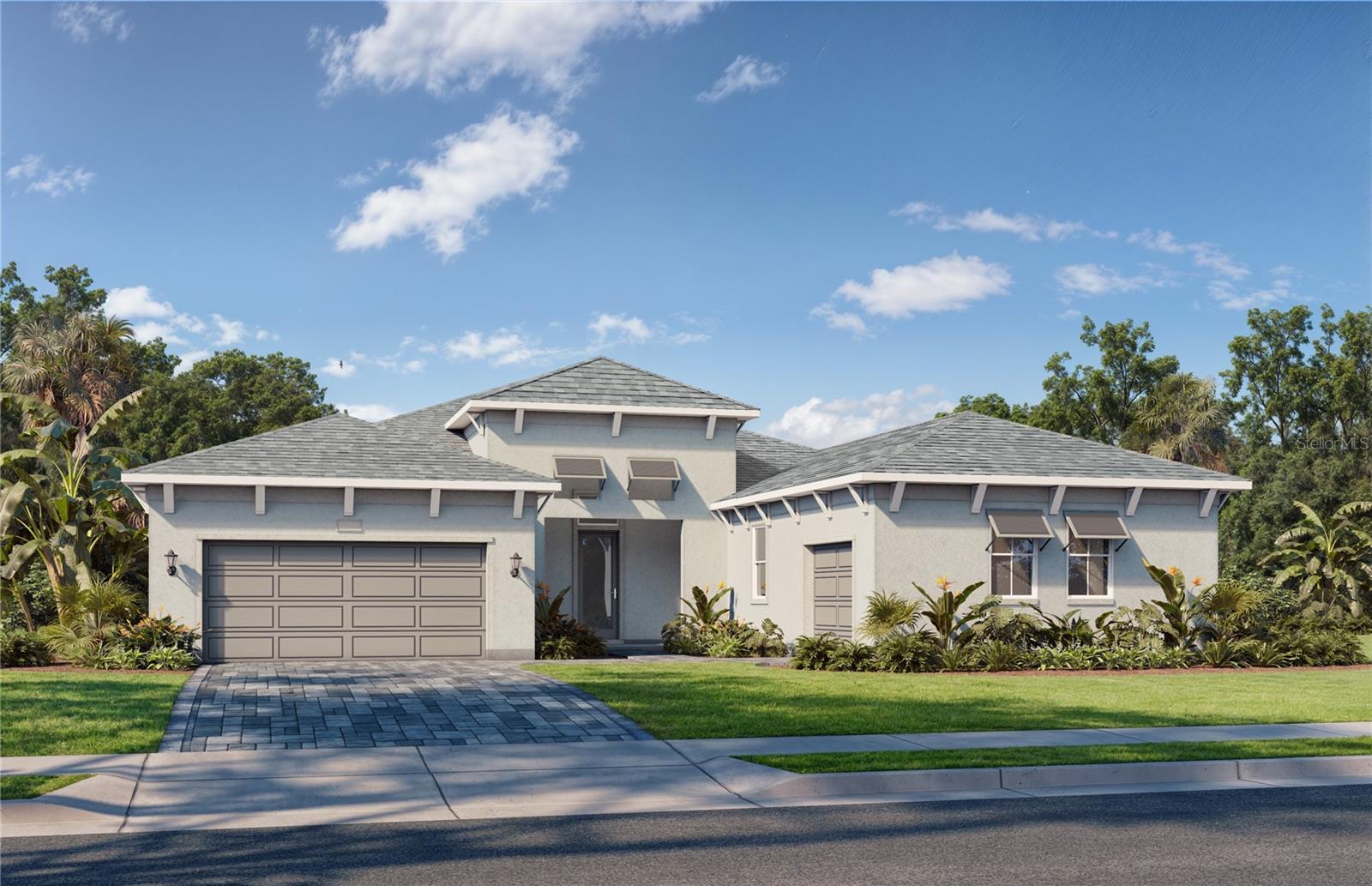 Photo of 12714 IVORY TUSK LANE SPRING HILL FL 34610