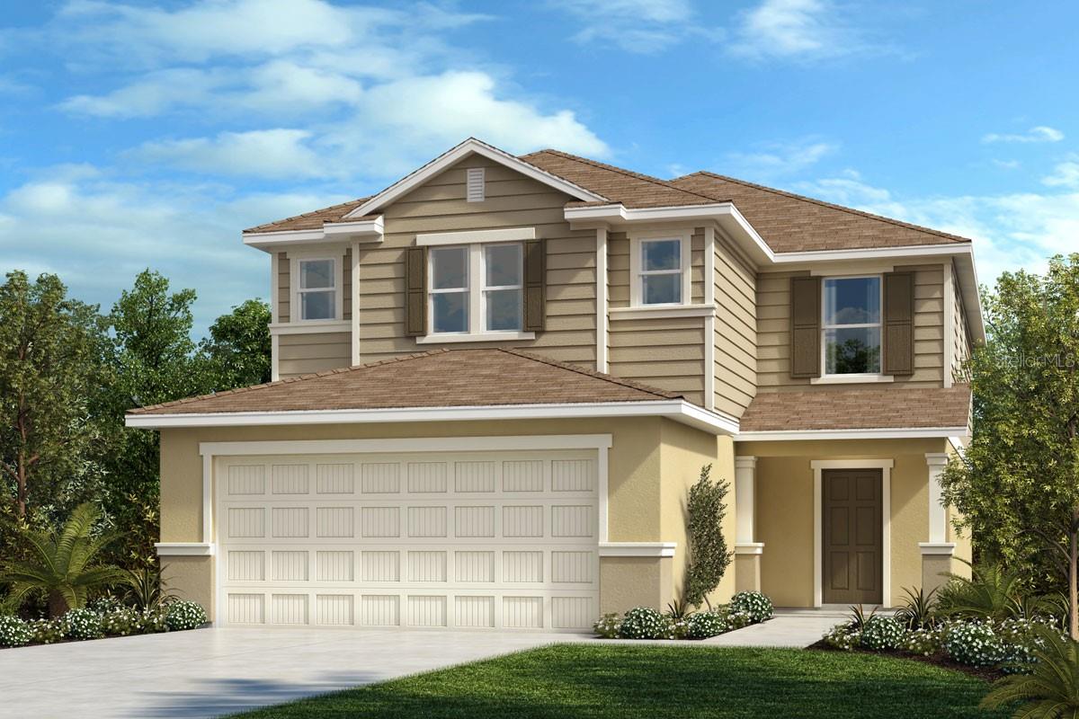 Photo of 14694 ABASAIL LANE HUDSON FL 34669