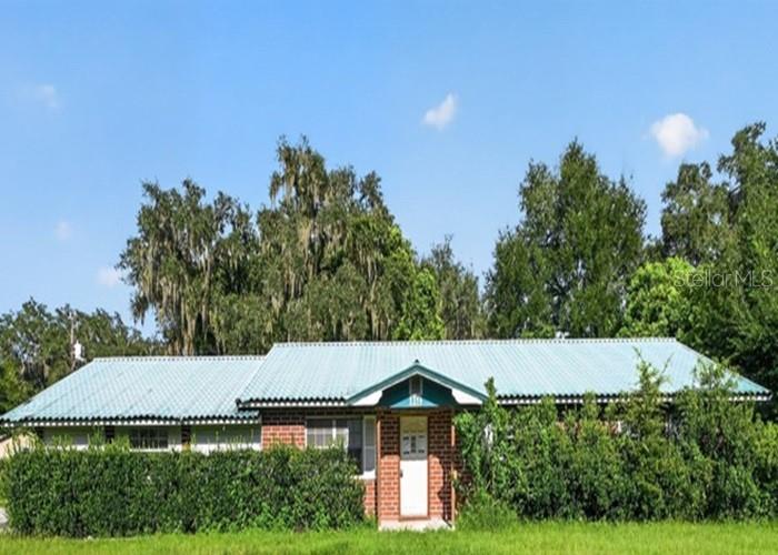Photo of 119 N WEST STREET BUSHNELL FL 33513