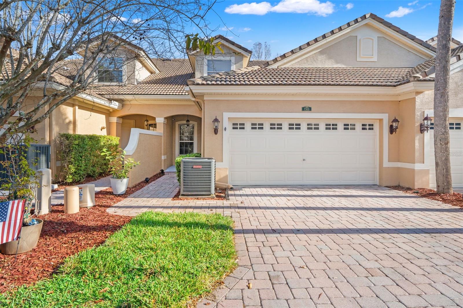 Photo of 7305 GABERIA ROAD NEW PORT RICHEY FL 34655