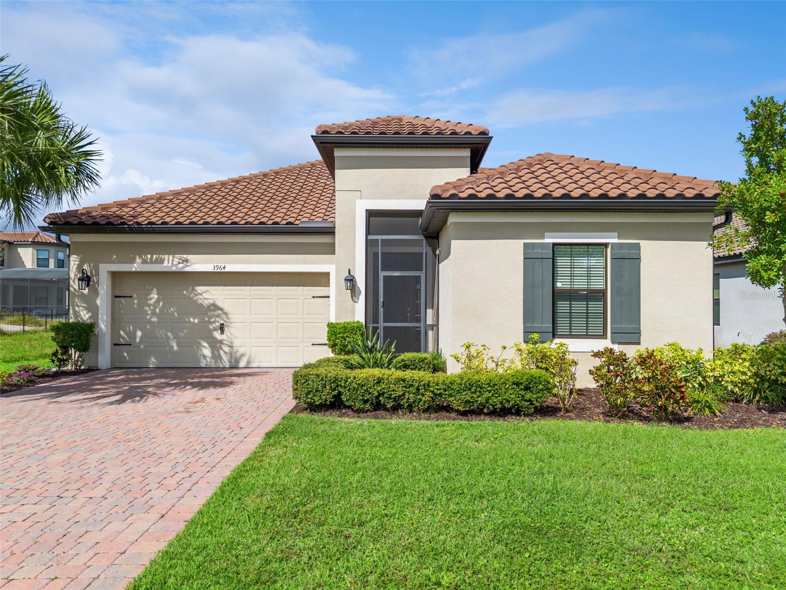 Photo of 3964 CARRICK BEND DR KISSIMMEE FL 34746