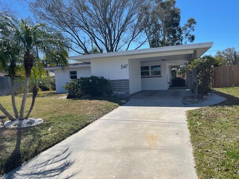 Photo of 547 TRADE WINDS DRIVE DUNEDIN FL 34698
