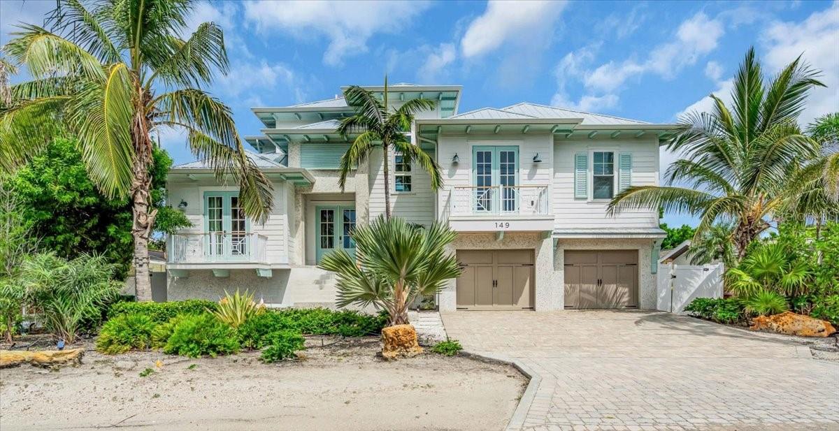 Photo of 149 MCKINLEY DRIVE SARASOTA FL 34236