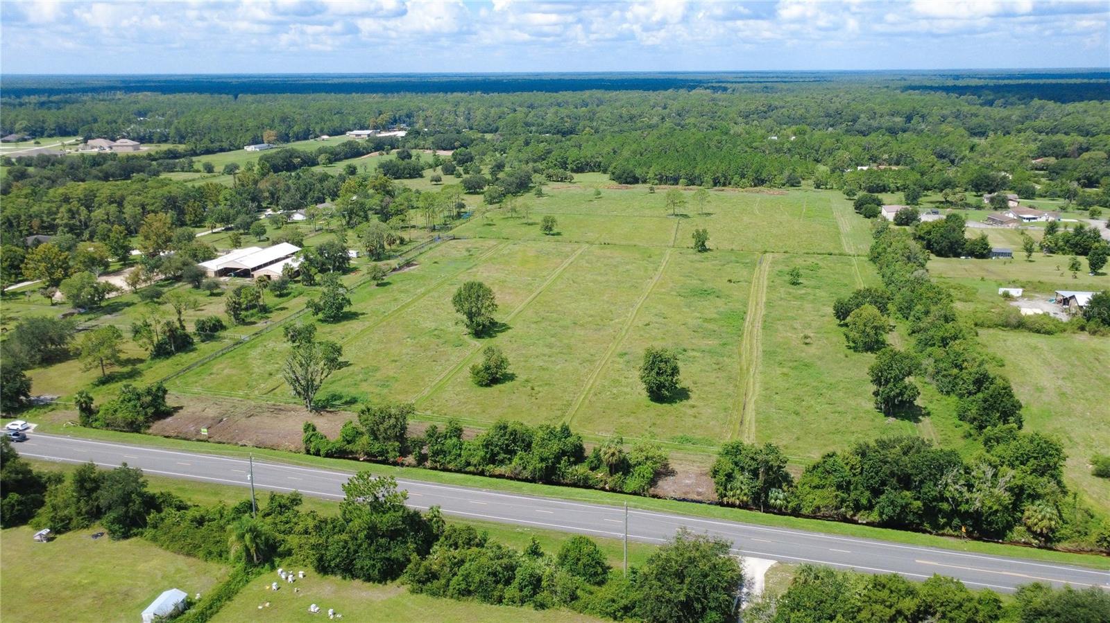 Photo of TOMOKA FARMS ROAD PORT ORANGE FL 32128