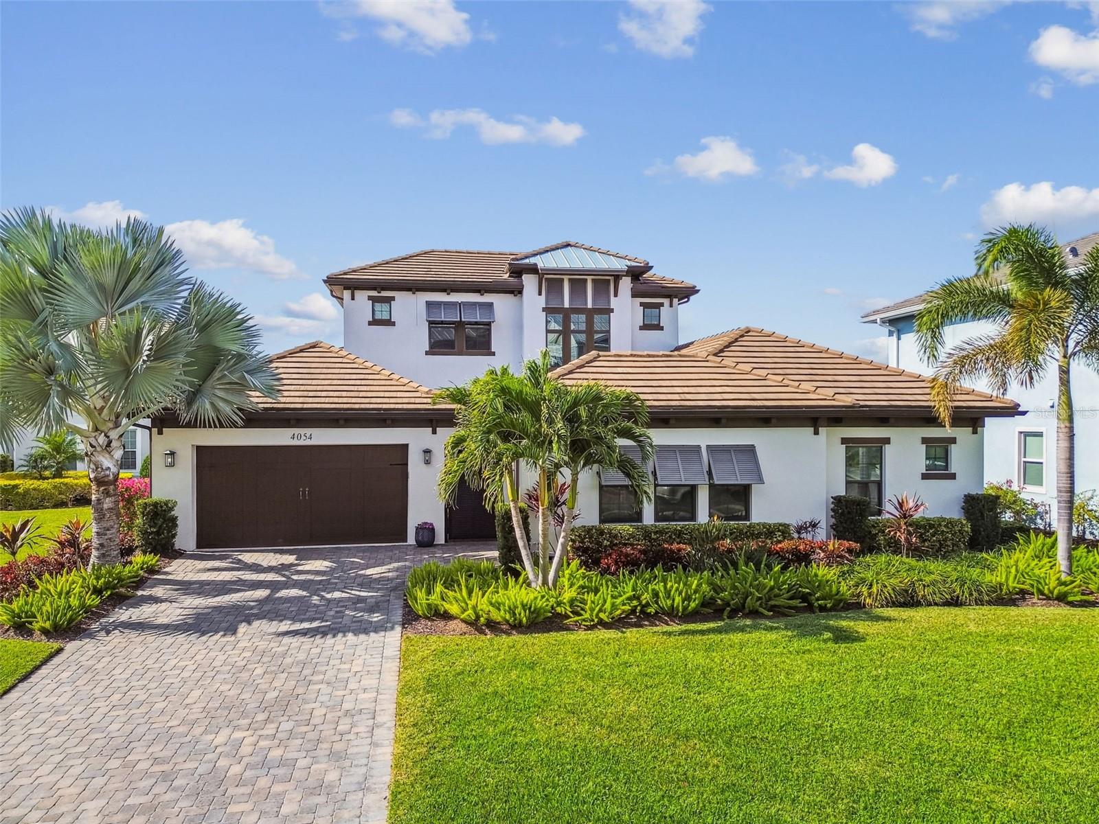 Photo of 4054 ROCKY SHORES DRIVE TAMPA FL 33634