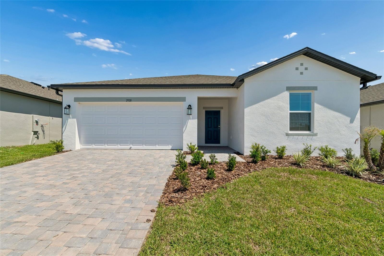 Photo of 2920 QUINAULT PLACE WIMAUMA FL 33598