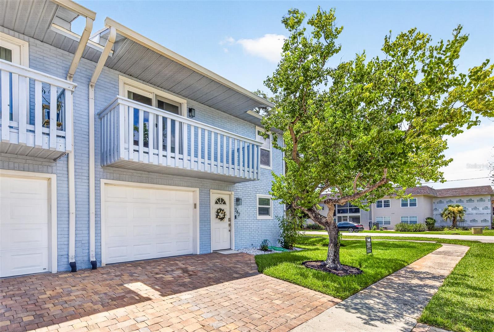 Photo of 742 LAUREL BAY CIRCLE NEW SMYRNA BEACH FL 32169
