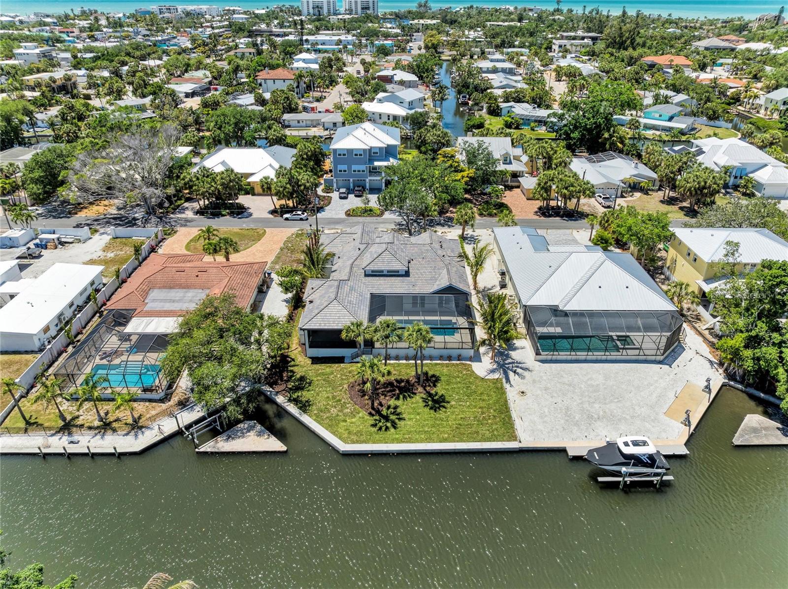Photo of 5103 WINDWARD AVENUE SARASOTA FL 34242
