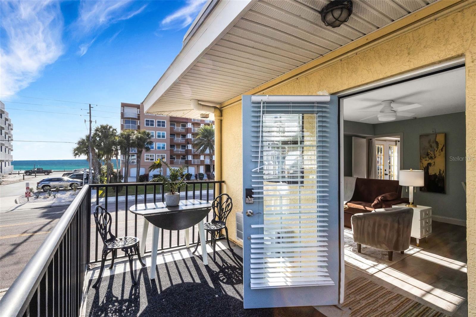 Photo of 16333 GULF BOULEVARD #215 REDINGTON BEACH FL 33708