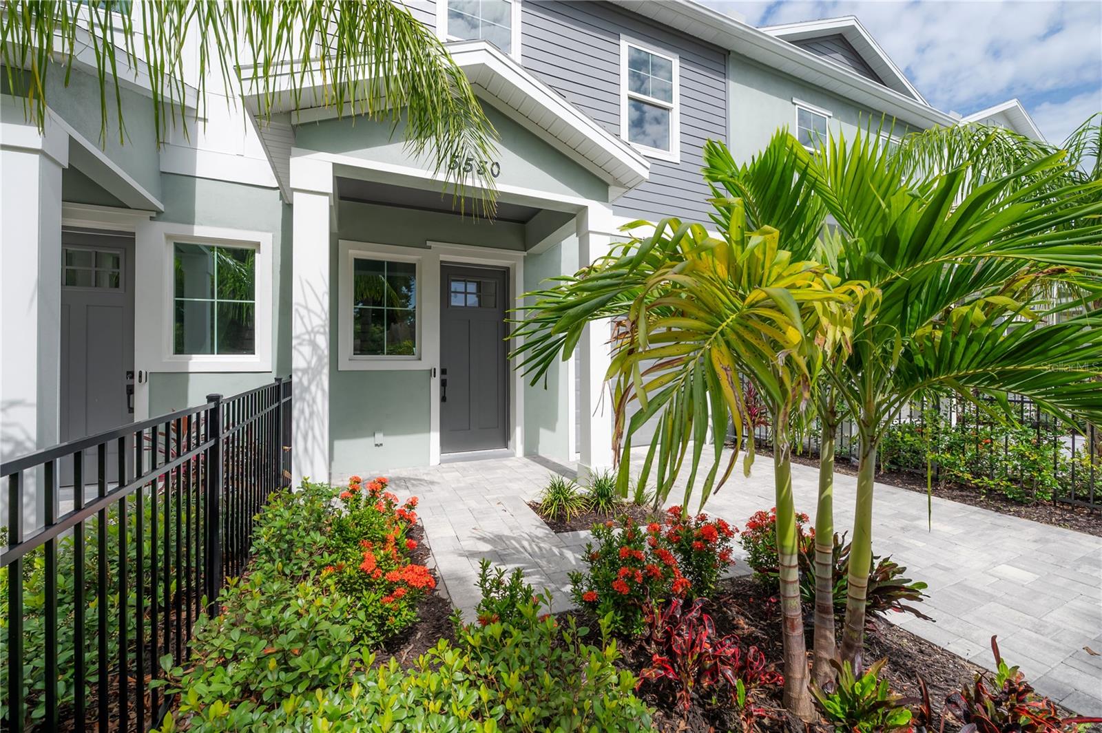 Photo of 5530 N 9TH STREET #3 TAMPA FL 33604