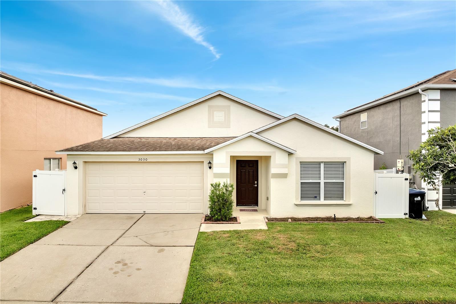 Photo of 3030 HOLLAND DRIVE ORLANDO FL 32825
