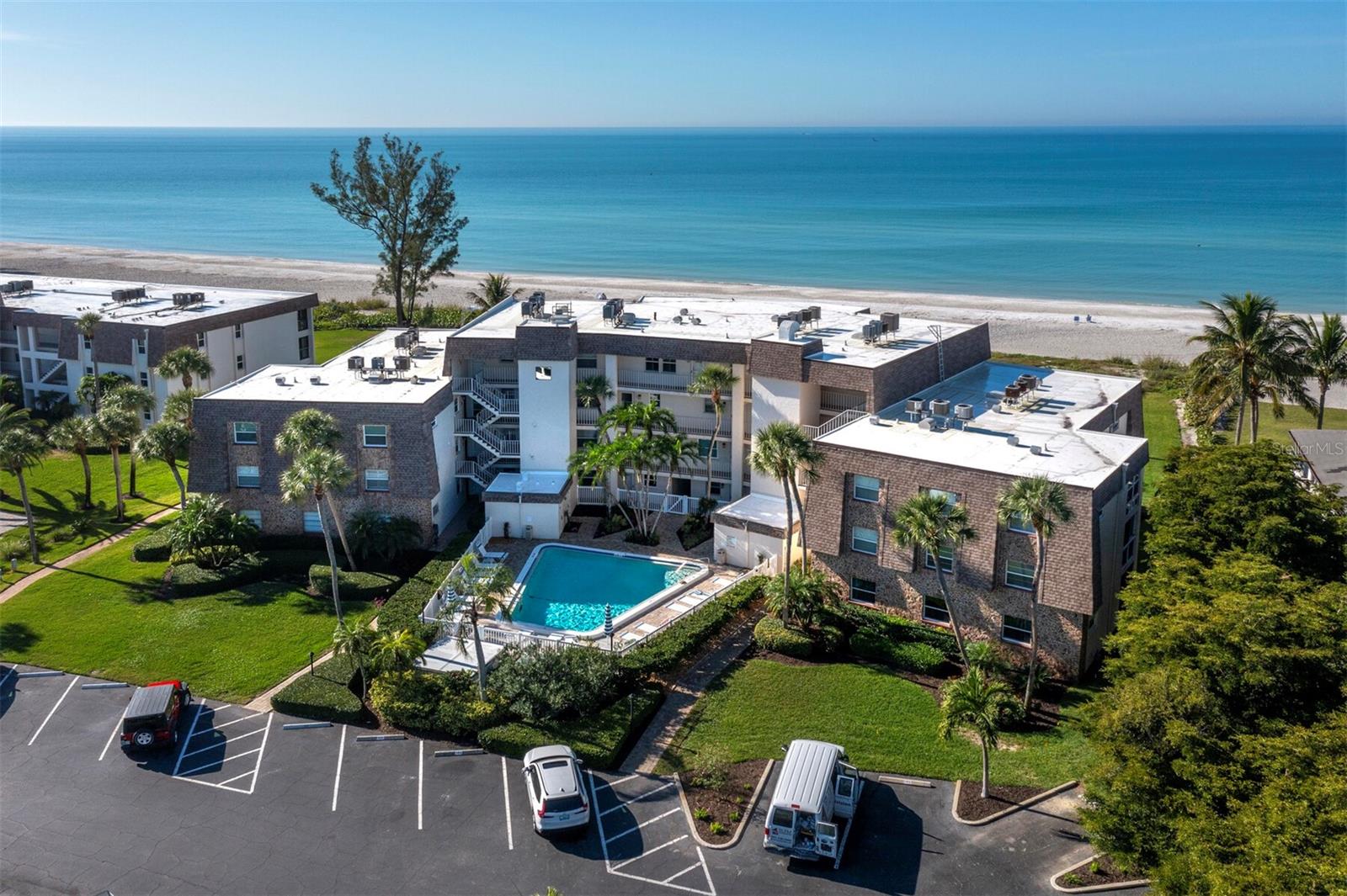 Photo of 5231 GULF OF MEXICO DRIVE #104 LONGBOAT KEY FL 34228