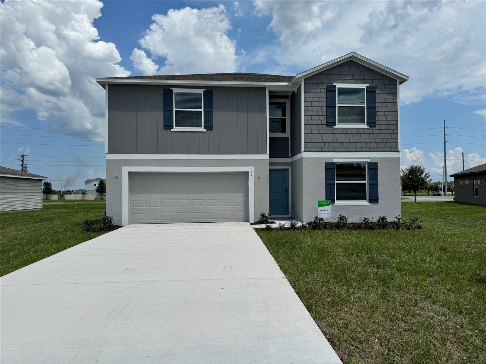 Photo of 211 BIG SIOUX DRIVE POINCIANA FL 34759
