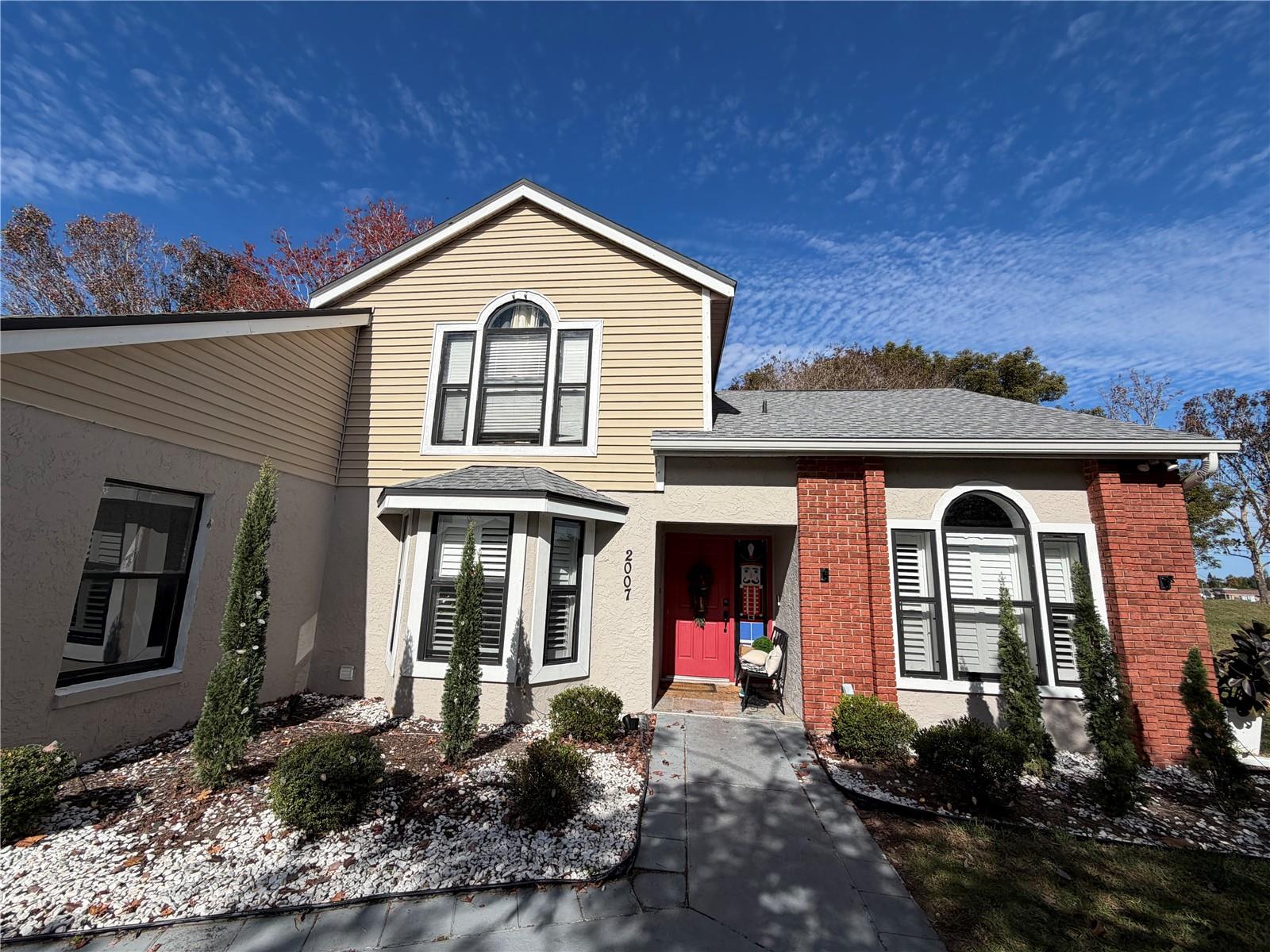 Photo of 2007 NORFIELD COURT ORLANDO FL 32837