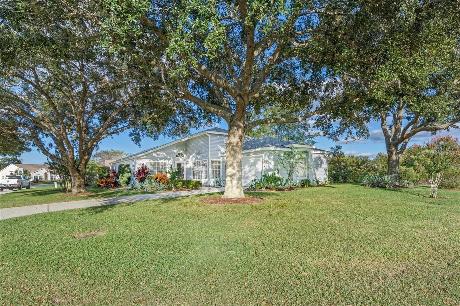 Photo of 25300 HIBISCUS STREET LEESBURG FL 34748