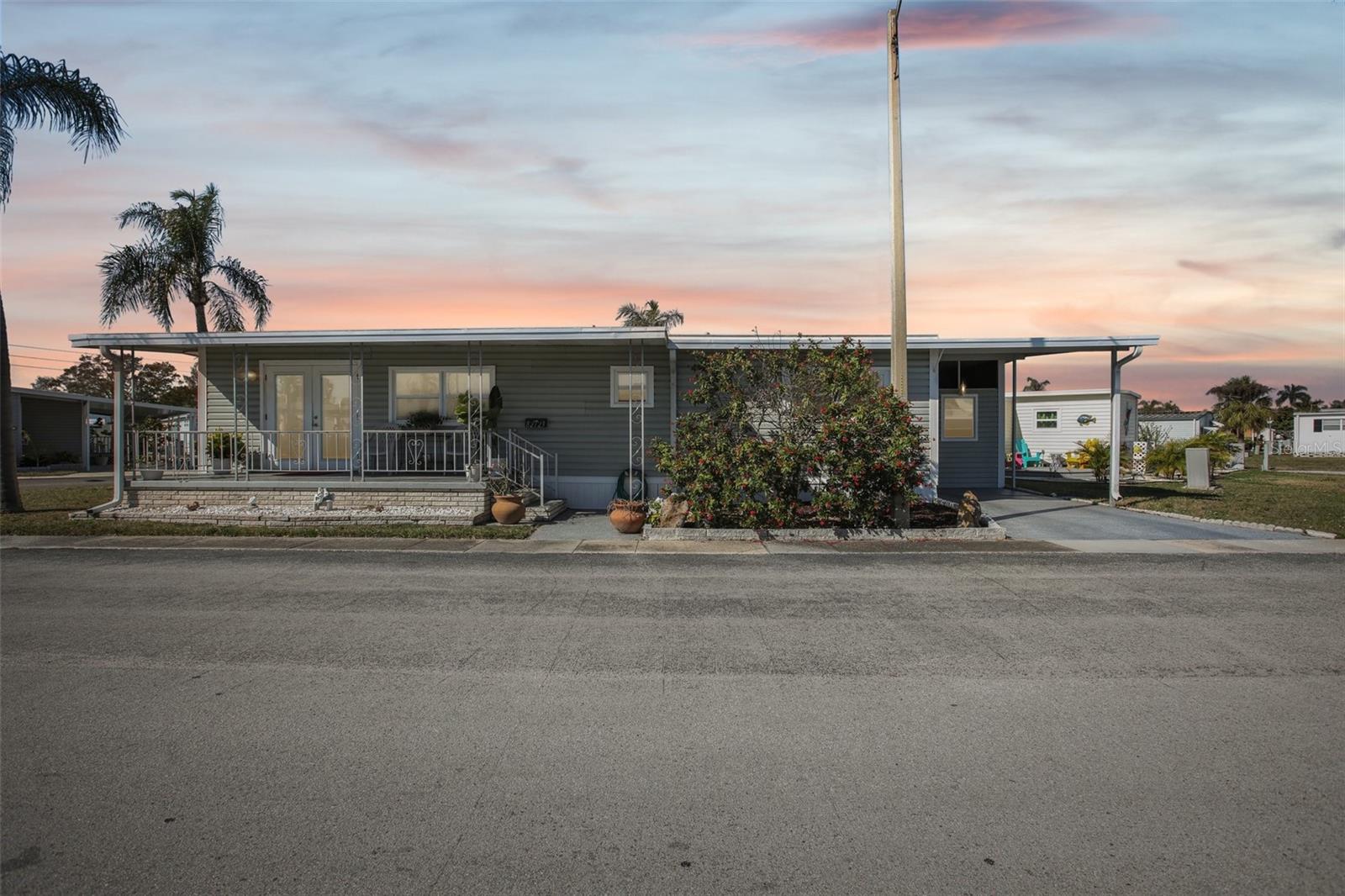 Photo of 82123 B STREET #123 PINELLAS PARK FL 33781