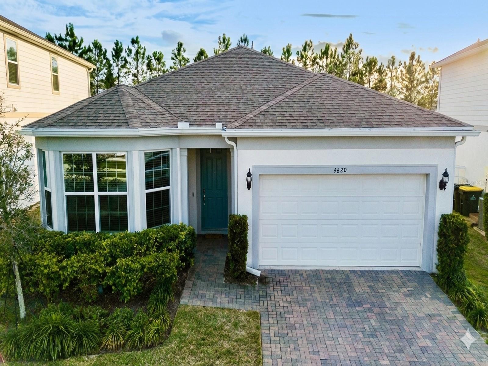 Photo of 4620 GLIDING WAVE ST WINTER GARDEN FL 34787