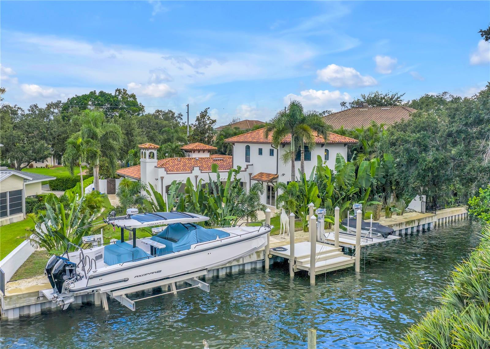 Photo of 145 BAY POINT DRIVE ST PETERSBURG FL 33704