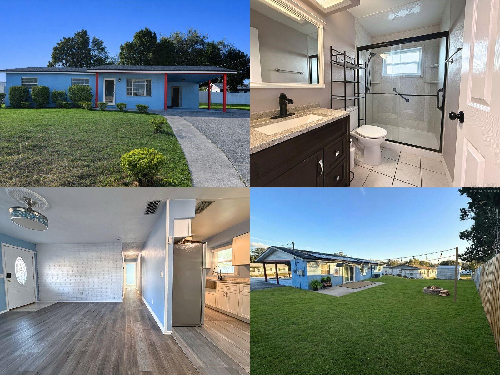 Photo of 926 EVERETT STREET LAKE ALFRED FL 33850